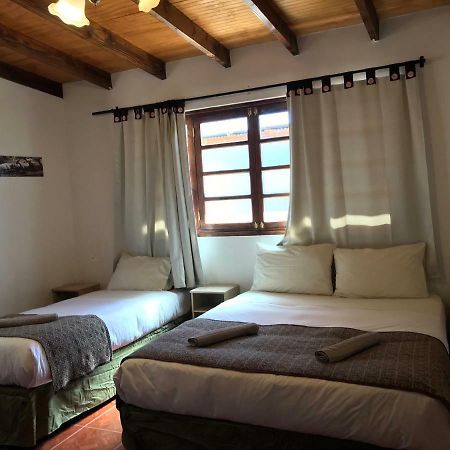 Atacama Budget Bed & Tours 圣佩德罗·德·阿塔卡马 外观 照片