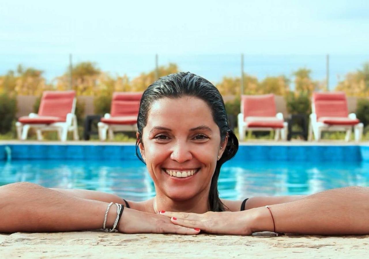Atacama Budget Bed & Tours 圣佩德罗·德·阿塔卡马 外观 照片