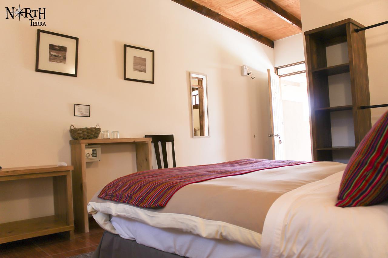 Atacama Budget Bed & Tours 圣佩德罗·德·阿塔卡马 外观 照片