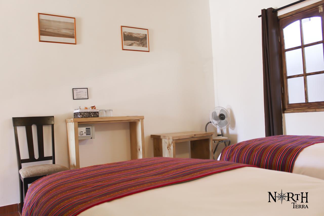 Atacama Budget Bed & Tours 圣佩德罗·德·阿塔卡马 外观 照片