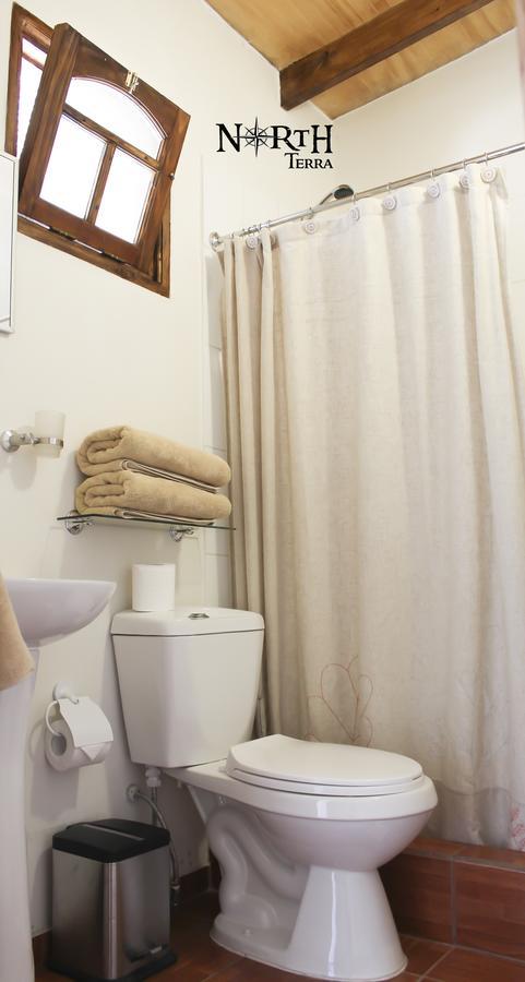 Atacama Budget Bed & Tours 圣佩德罗·德·阿塔卡马 外观 照片