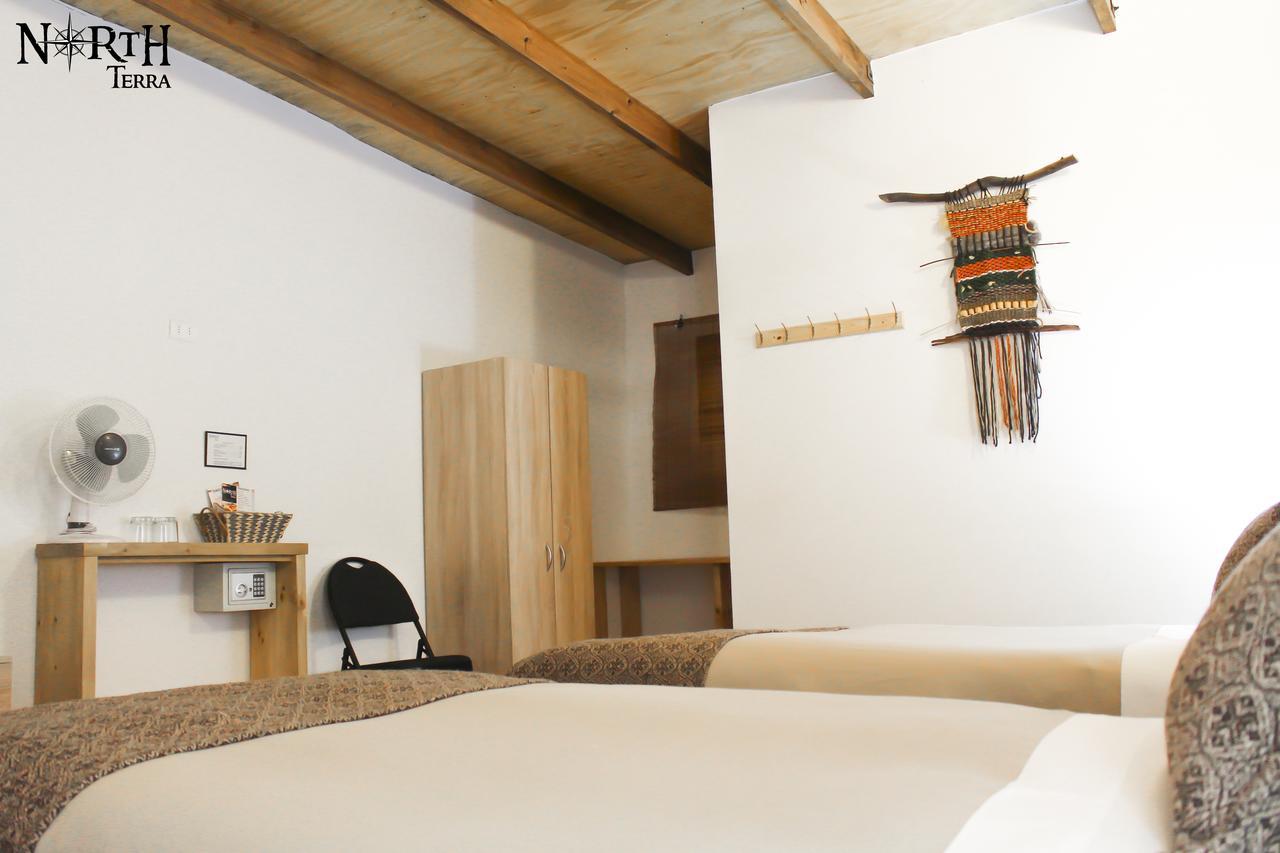 Atacama Budget Bed & Tours 圣佩德罗·德·阿塔卡马 外观 照片