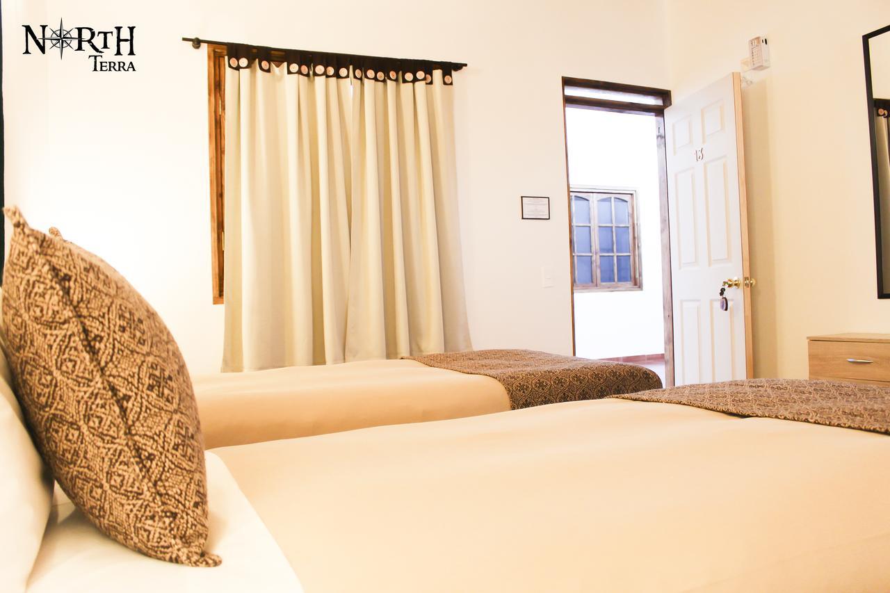 Atacama Budget Bed & Tours 圣佩德罗·德·阿塔卡马 外观 照片