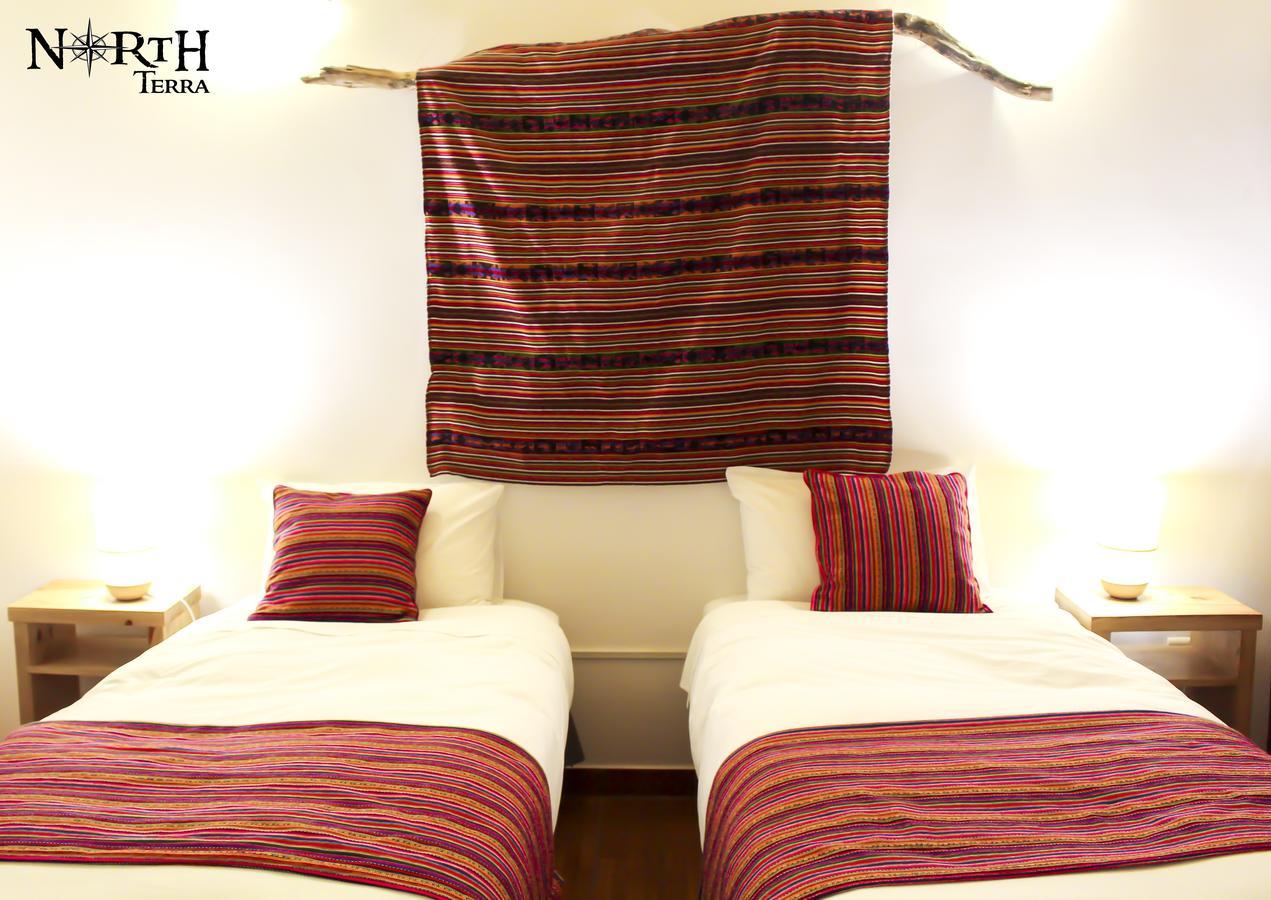 Atacama Budget Bed & Tours 圣佩德罗·德·阿塔卡马 外观 照片