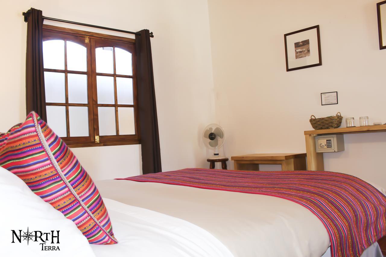 Atacama Budget Bed & Tours 圣佩德罗·德·阿塔卡马 外观 照片