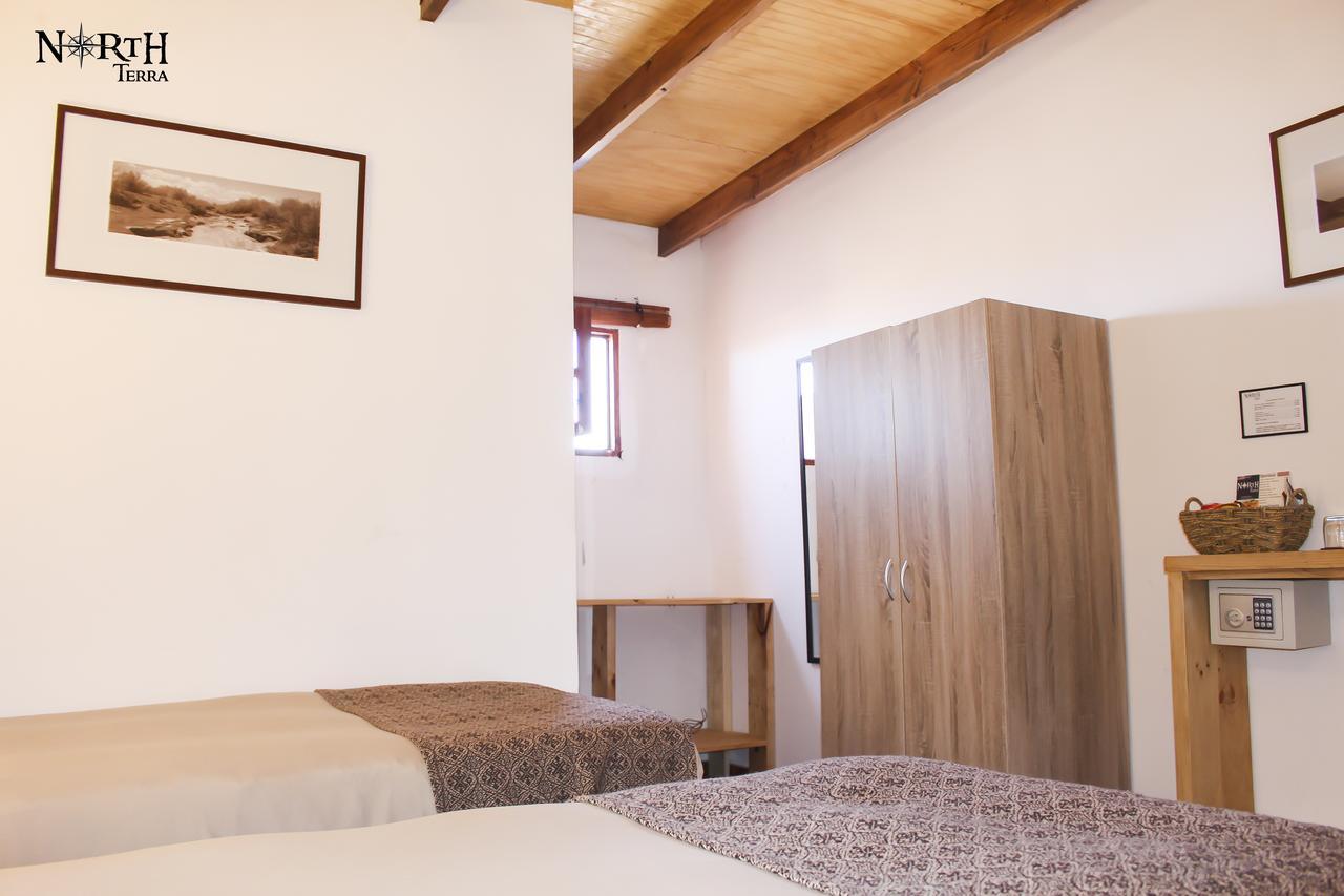 Atacama Budget Bed & Tours 圣佩德罗·德·阿塔卡马 外观 照片