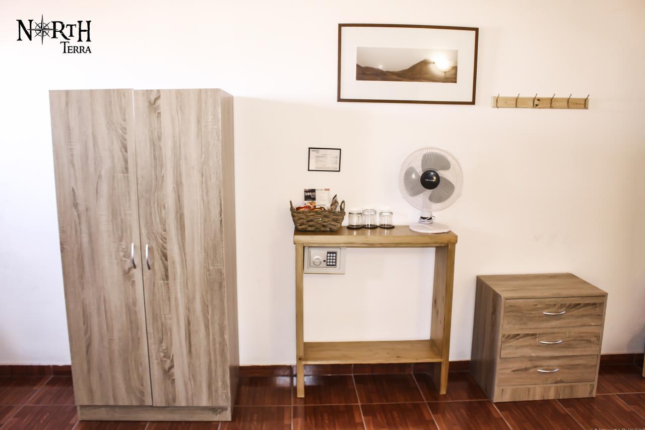 Atacama Budget Bed & Tours 圣佩德罗·德·阿塔卡马 外观 照片