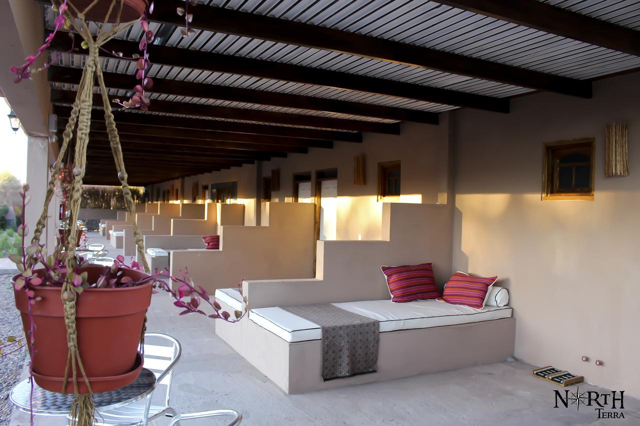 Atacama Budget Bed & Tours 圣佩德罗·德·阿塔卡马 外观 照片