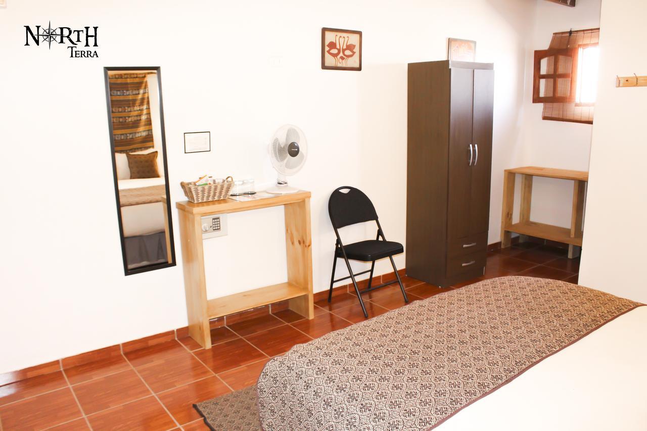 Atacama Budget Bed & Tours 圣佩德罗·德·阿塔卡马 外观 照片