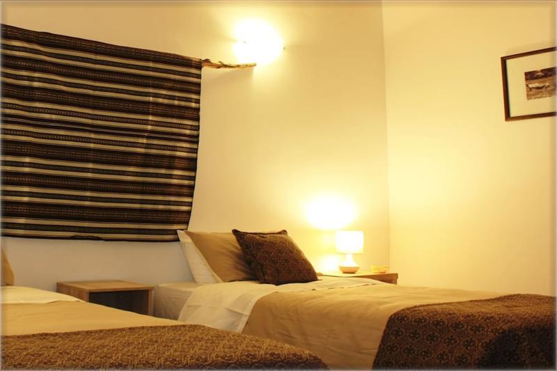 Atacama Budget Bed & Tours 圣佩德罗·德·阿塔卡马 外观 照片