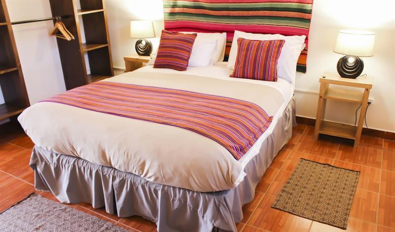 Atacama Budget Bed & Tours 圣佩德罗·德·阿塔卡马 外观 照片